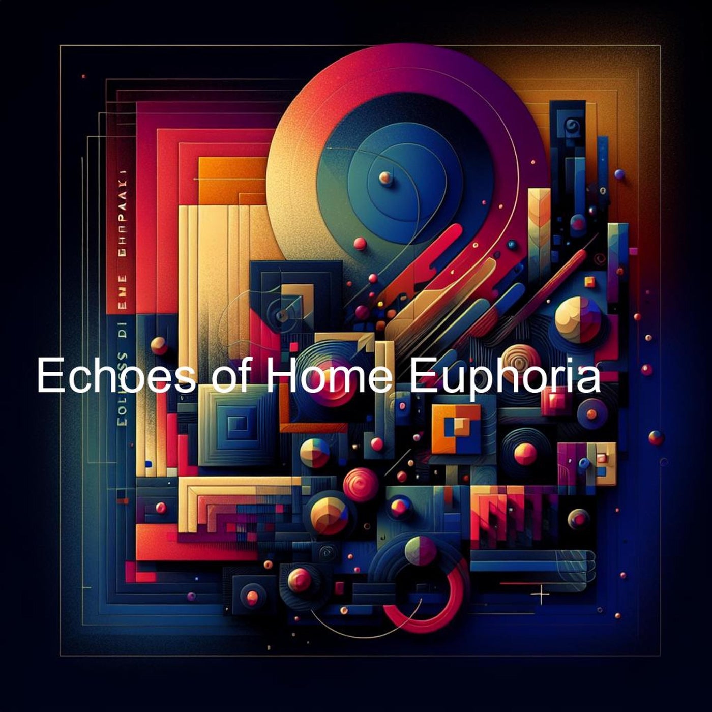 Echoes of Home Euphoria