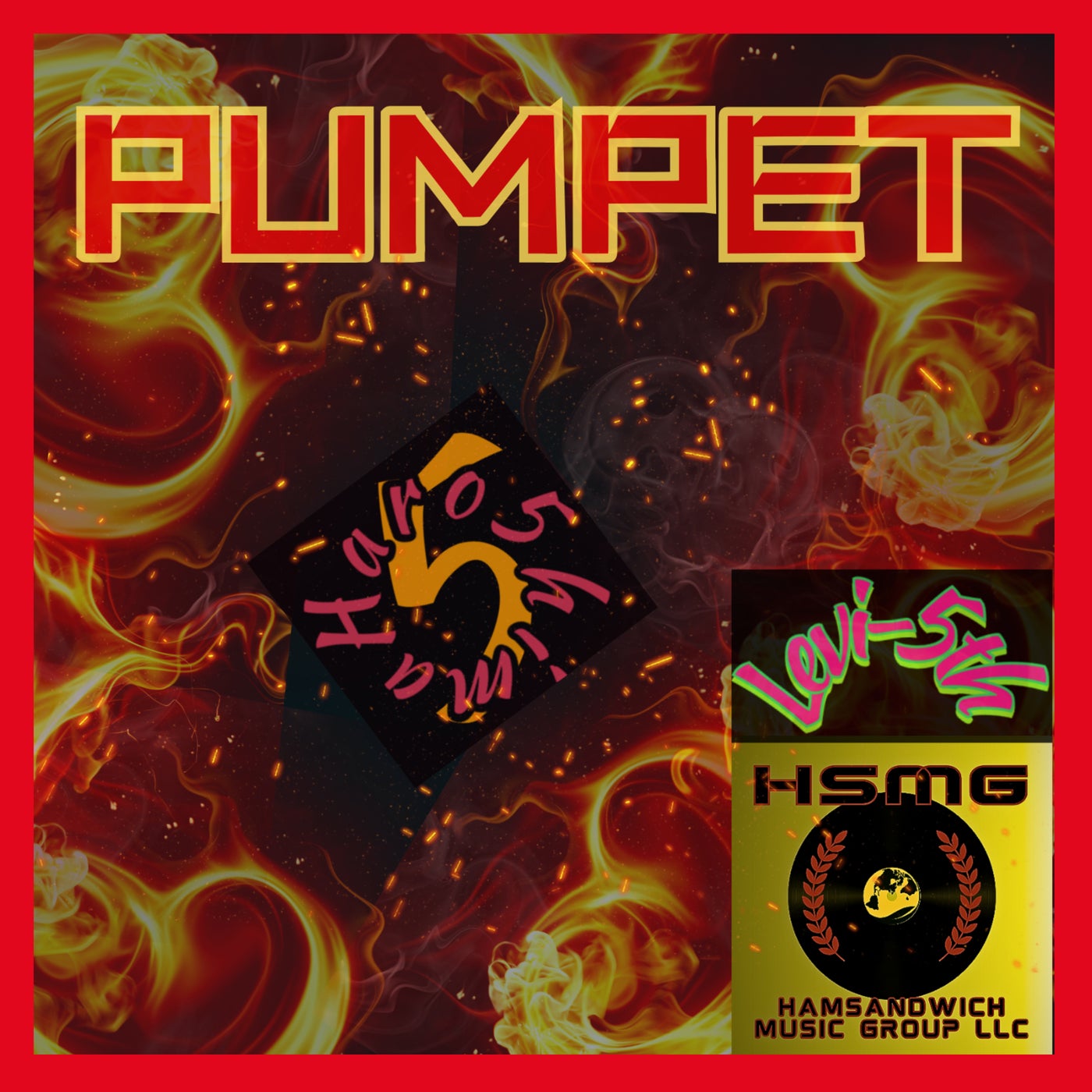 Pumpet