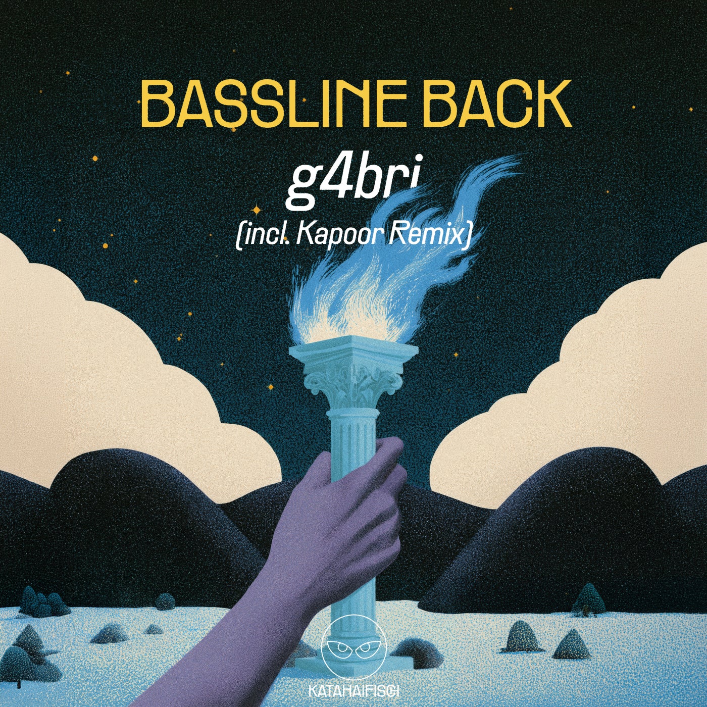 Downtempo preview 3