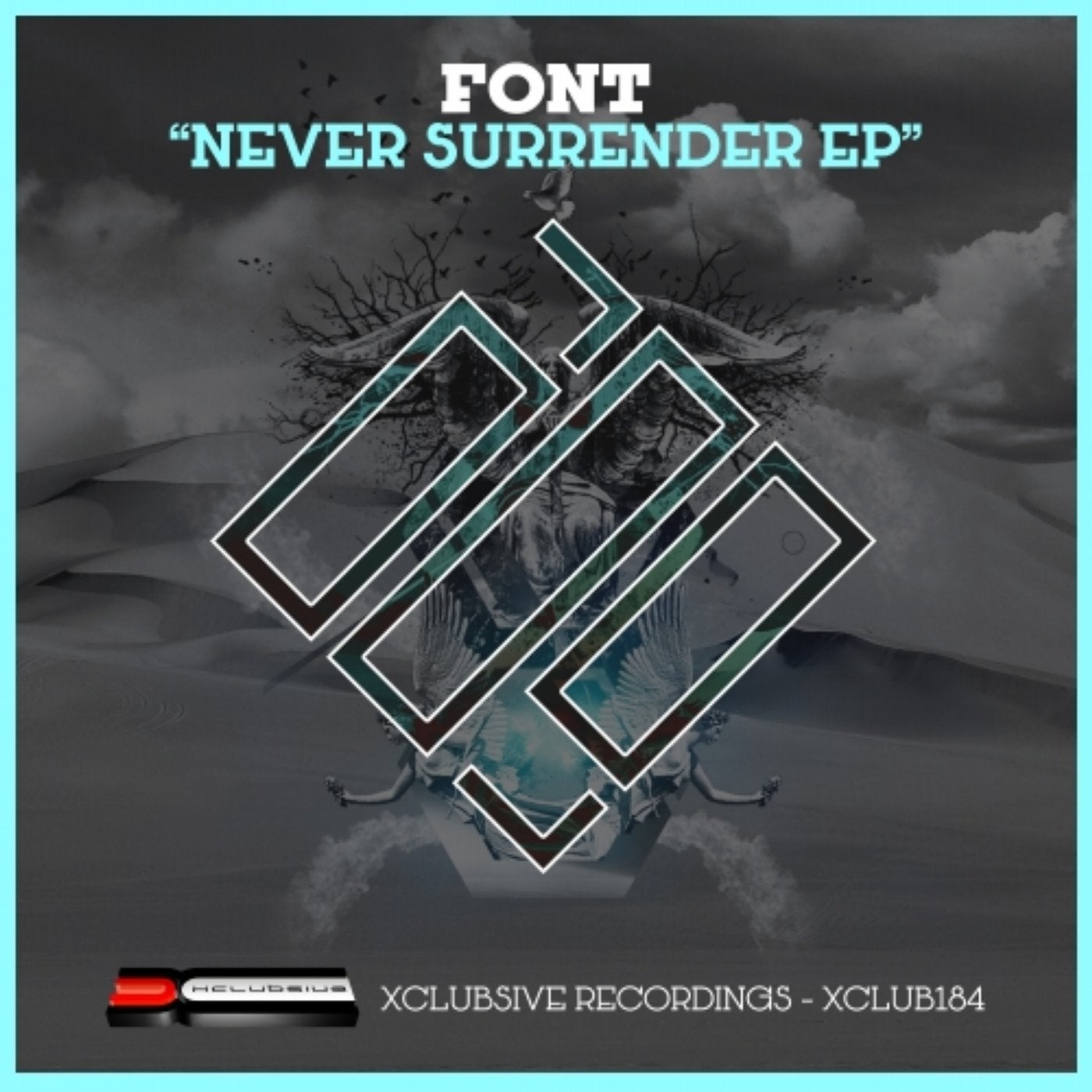 Never Surrender EP