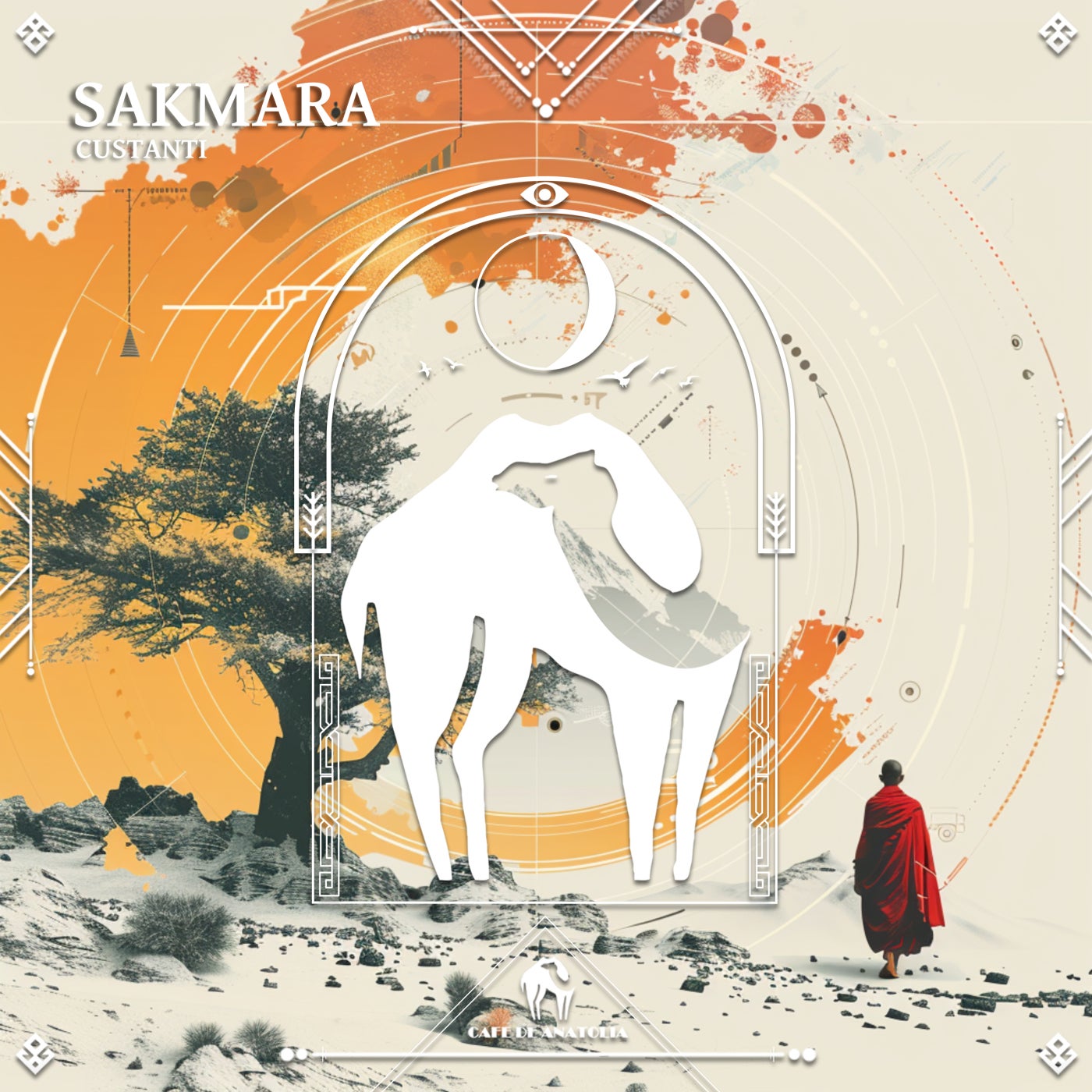 Sakmara