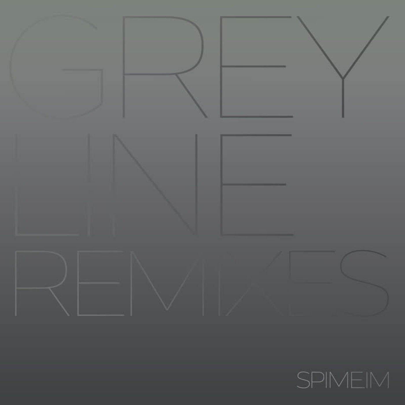 Grey Line Remixes