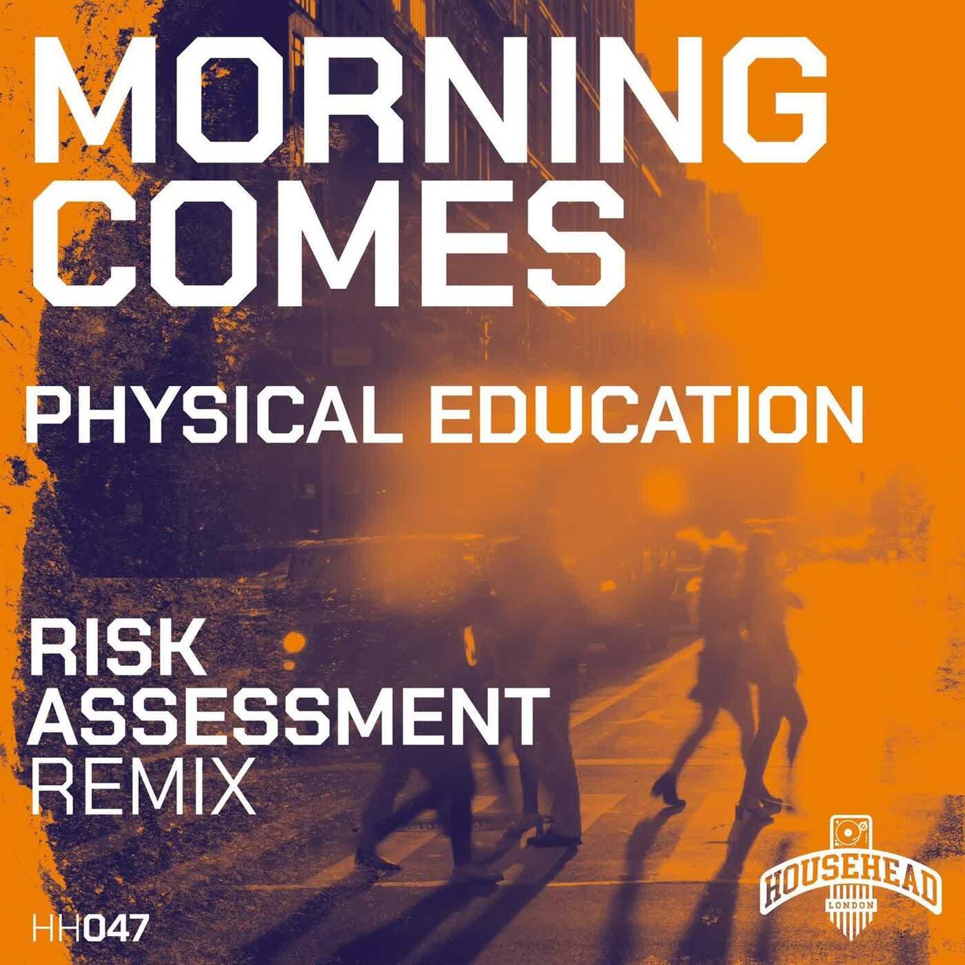 Morning Comes (Risk Assessment Remixes)