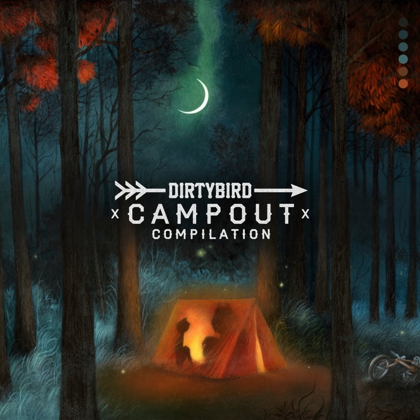 Dirtybird Campout Compilation