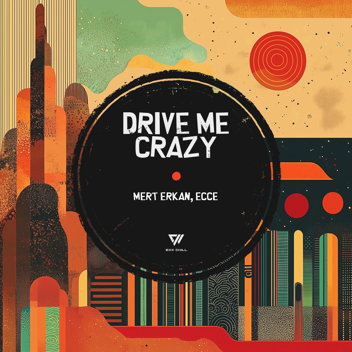 Drive Me Crazy