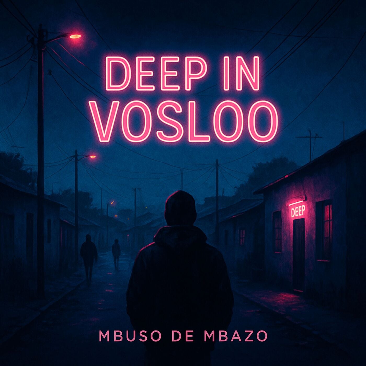 Deep In Vosloo