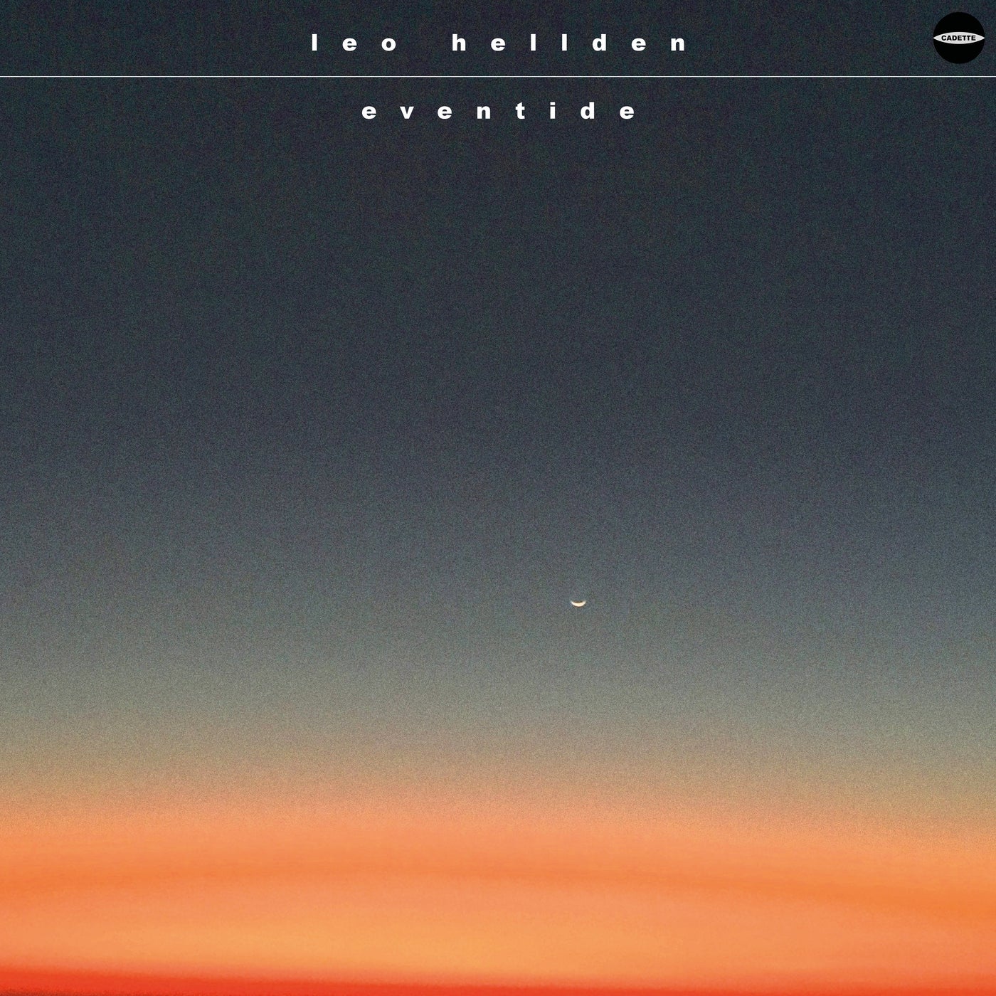 EVENTIDE