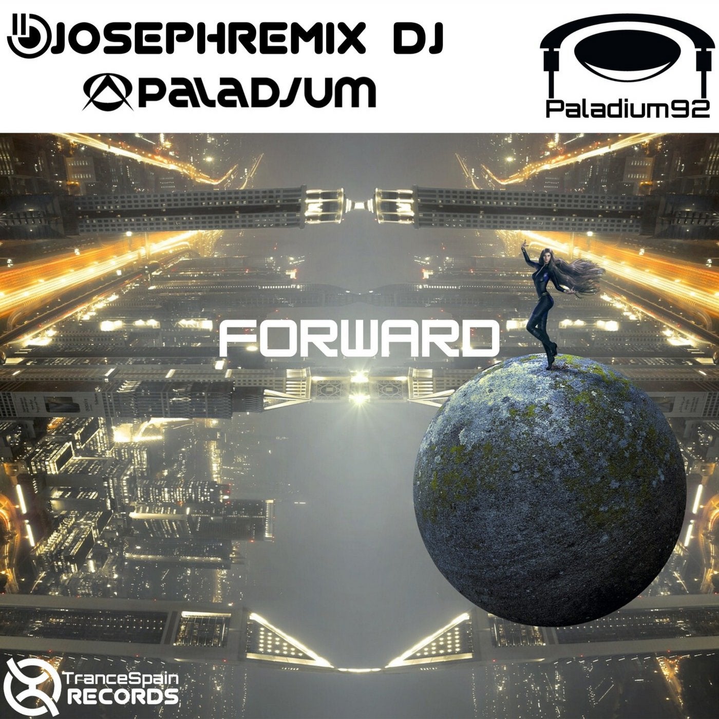Forward