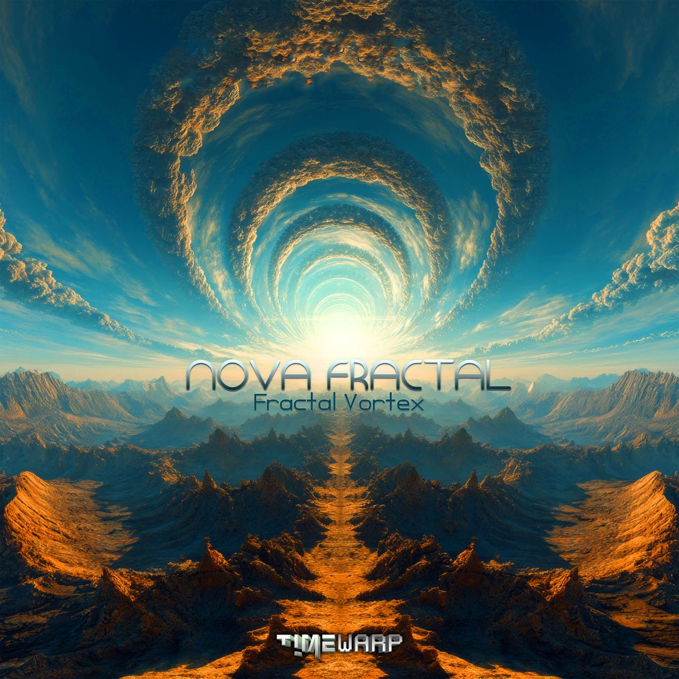 Fractal Vortex