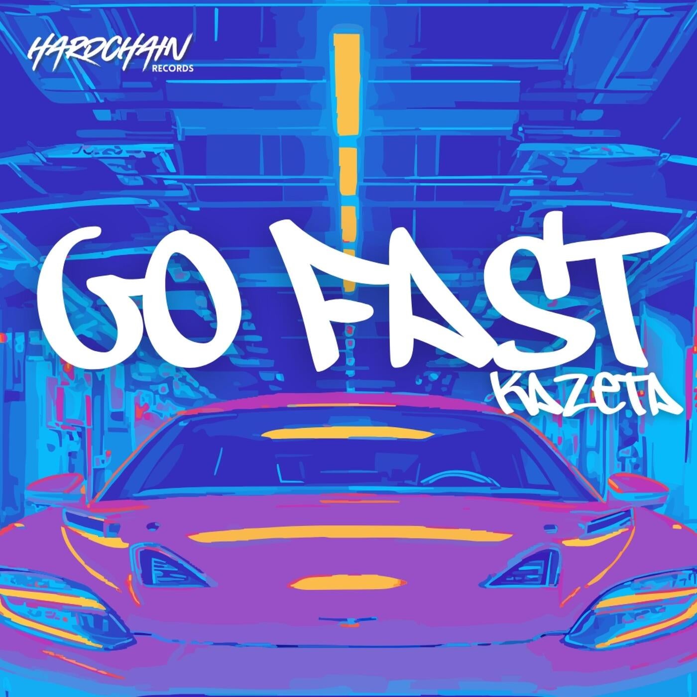 GO FAST