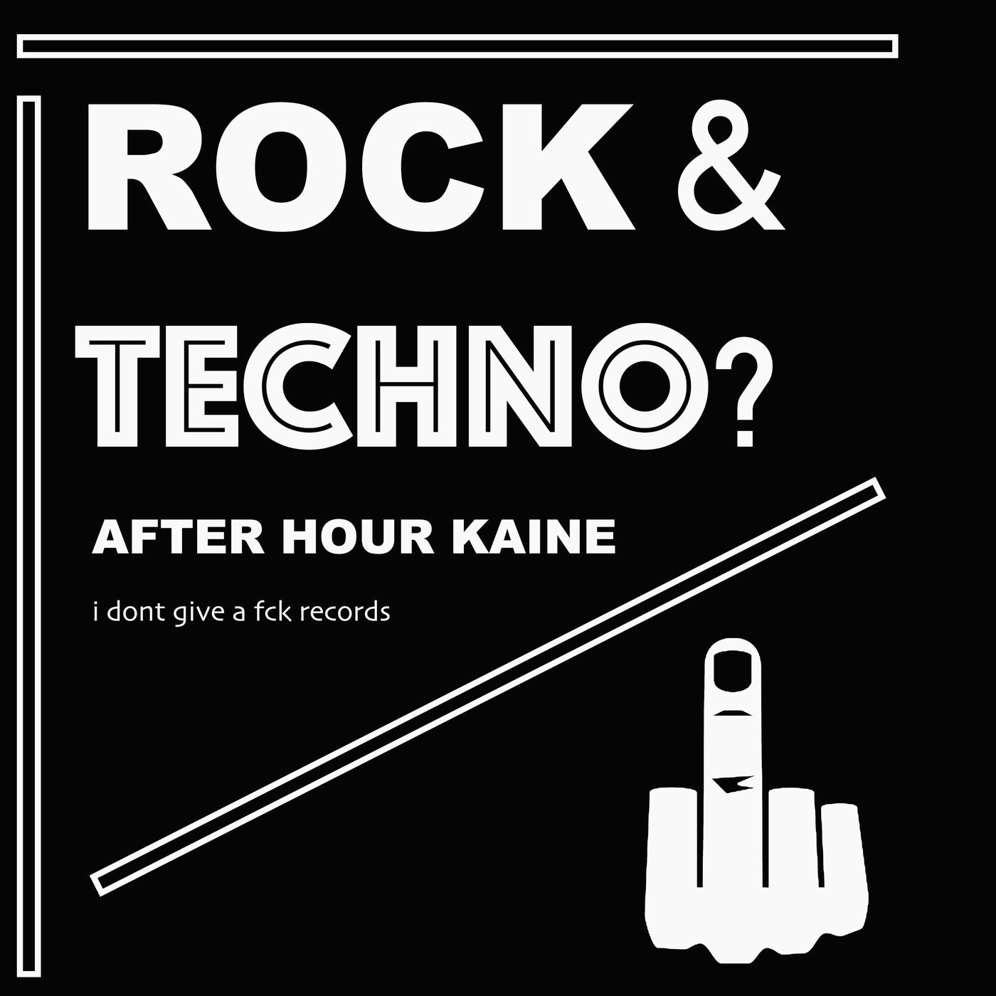 Rock & Techno?