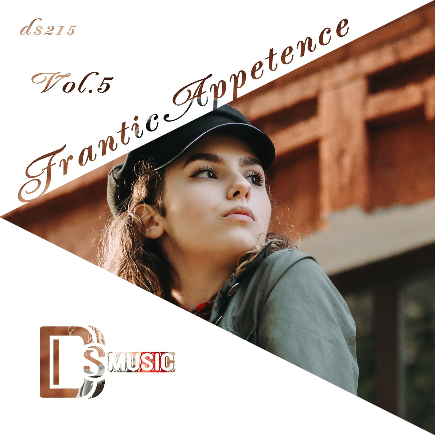 Frantic Appetence, Vol. 5