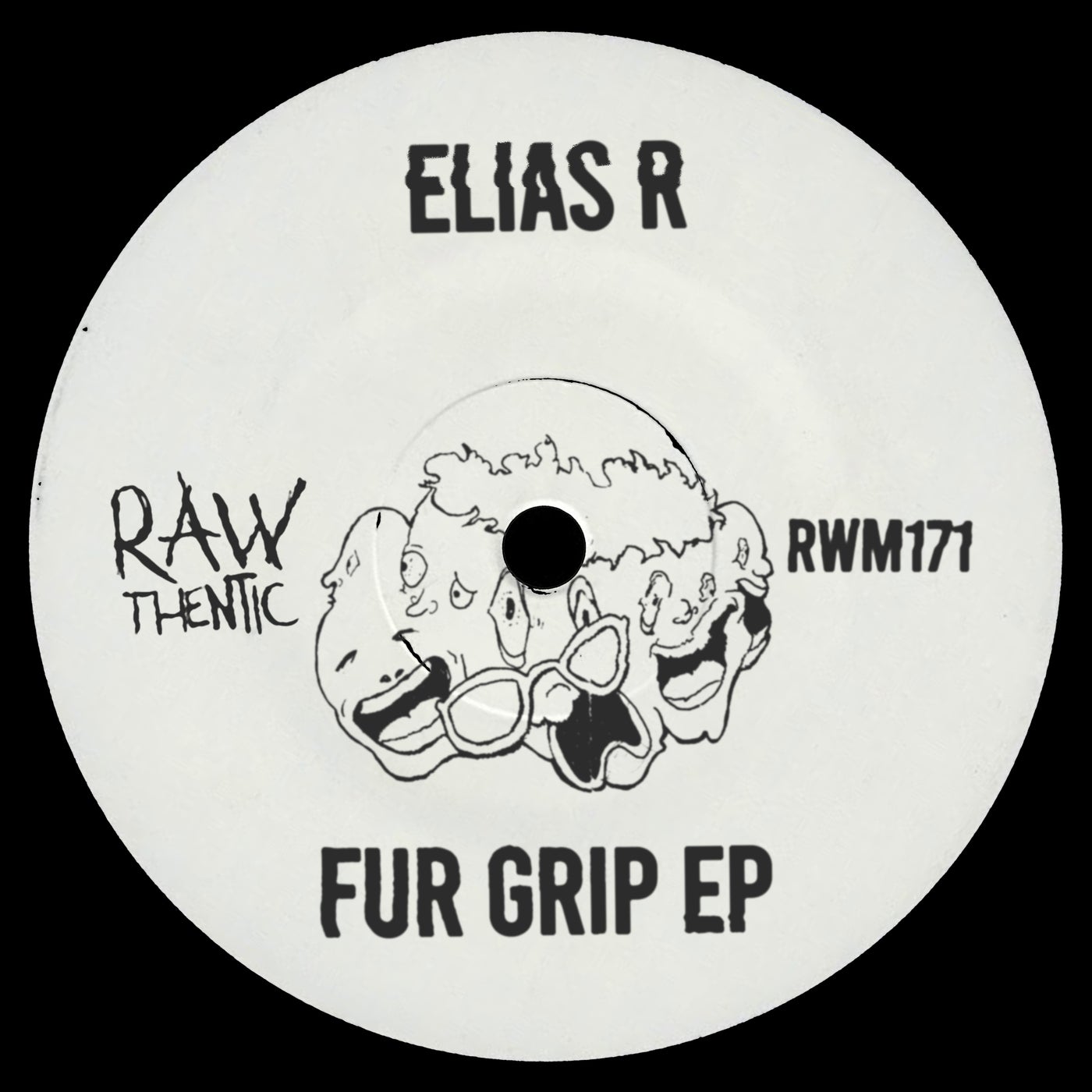 Fur Grip EP
