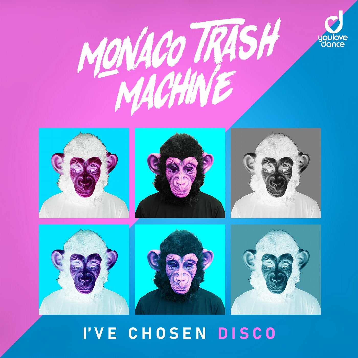 I've Chosen Disco