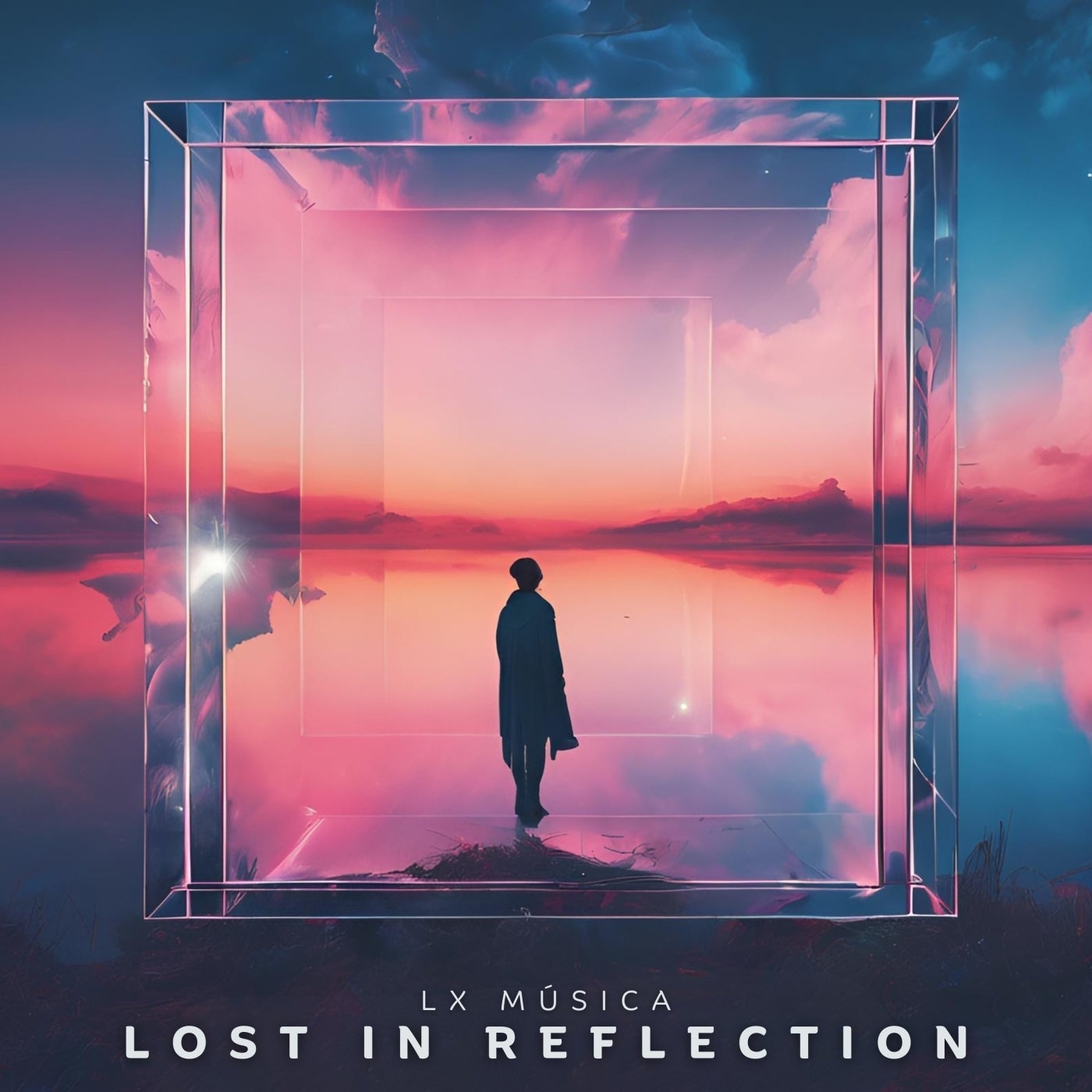 Lost in Reflection