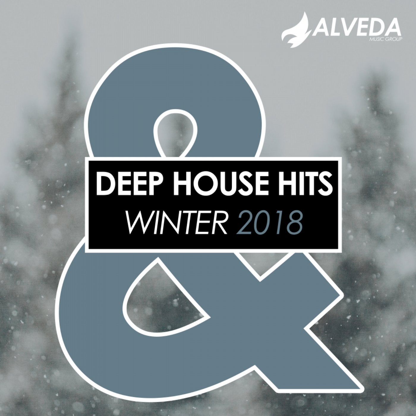 Deep House Hits: Winter 2018