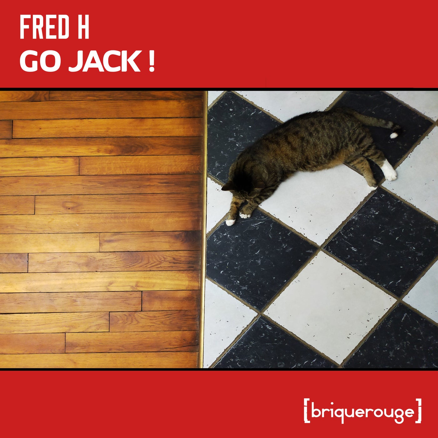 Go Jack !