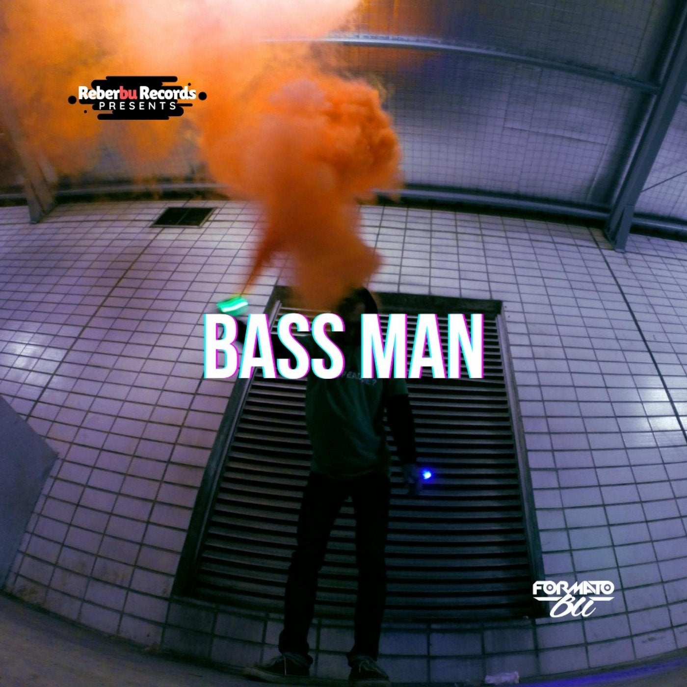 Bass Man