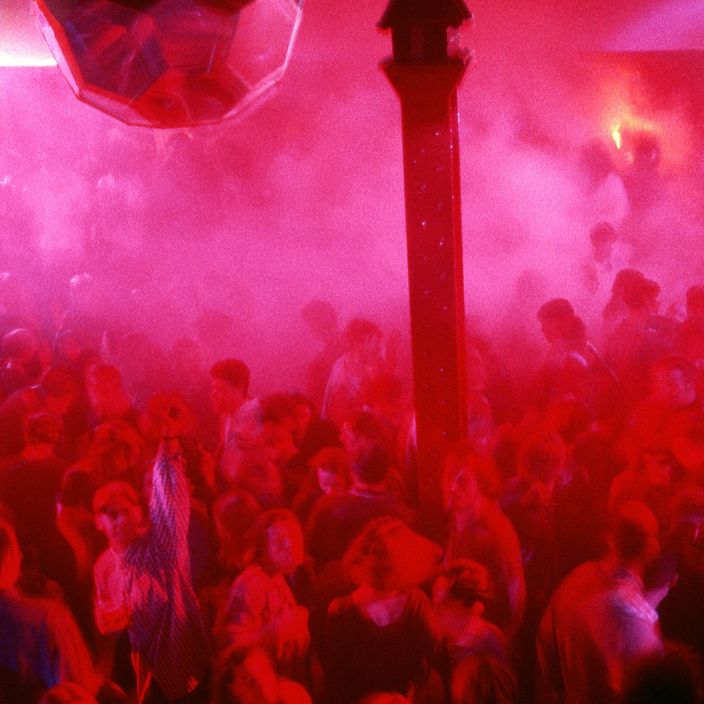 Cover art for Embrace