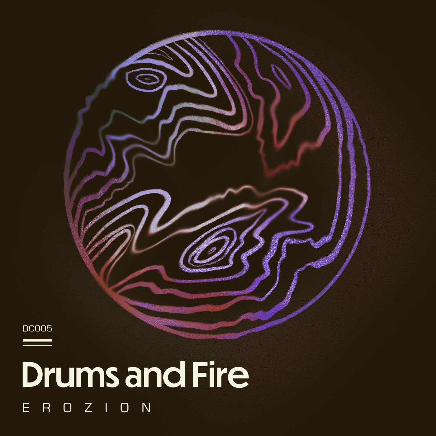 Drums and Fire