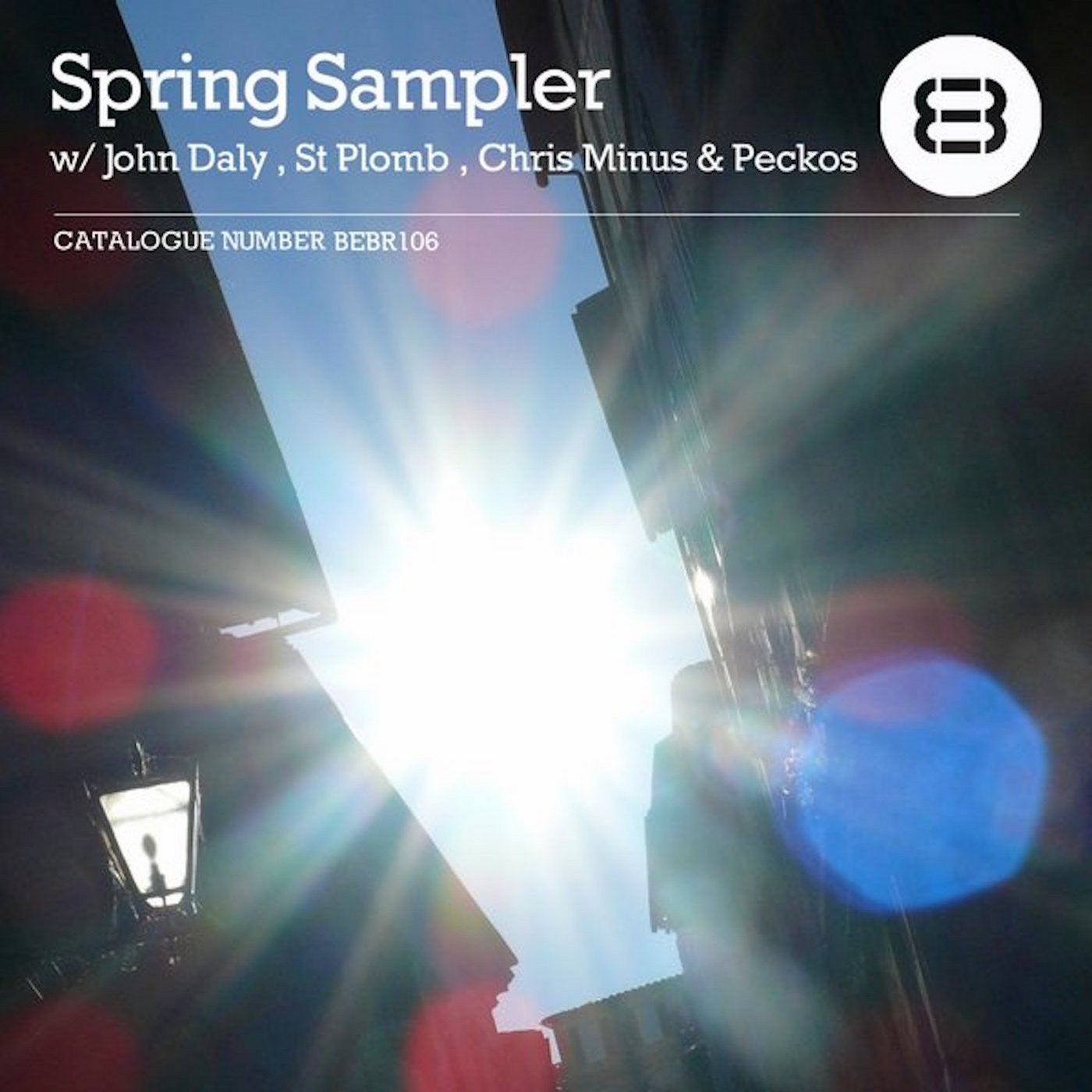 Spring Sampler