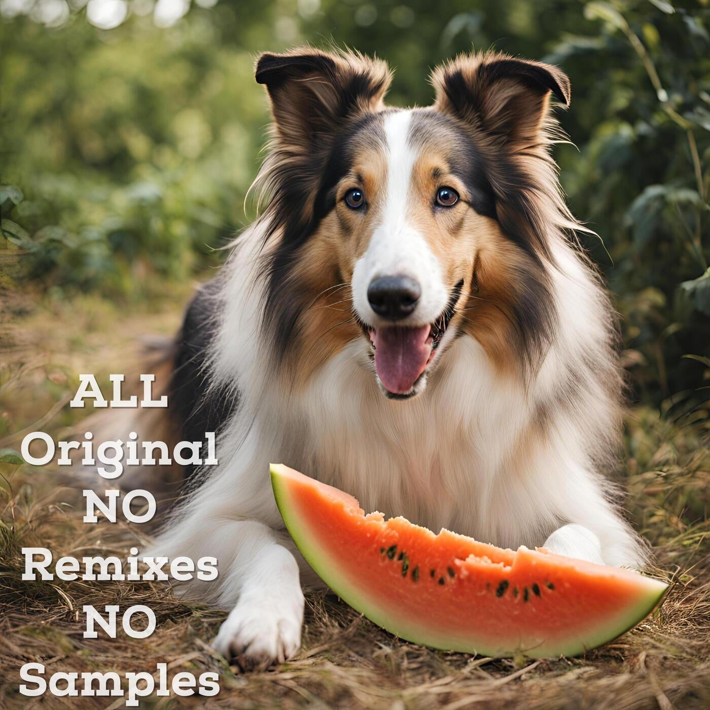 Melon Collie