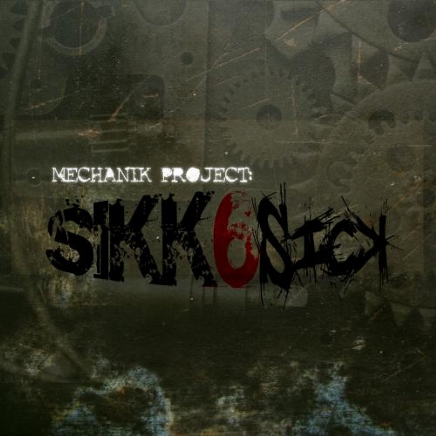 Sikk6Sick