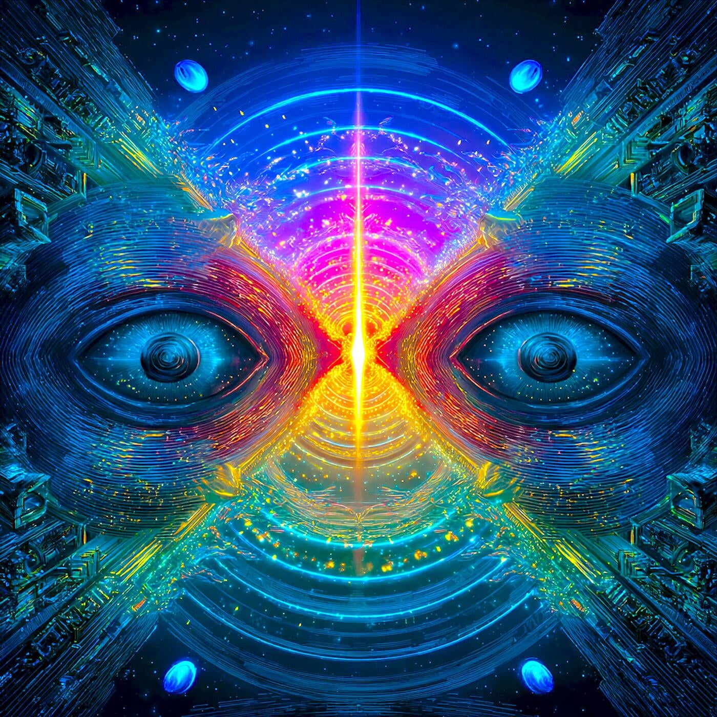 Lunatic Transmission
