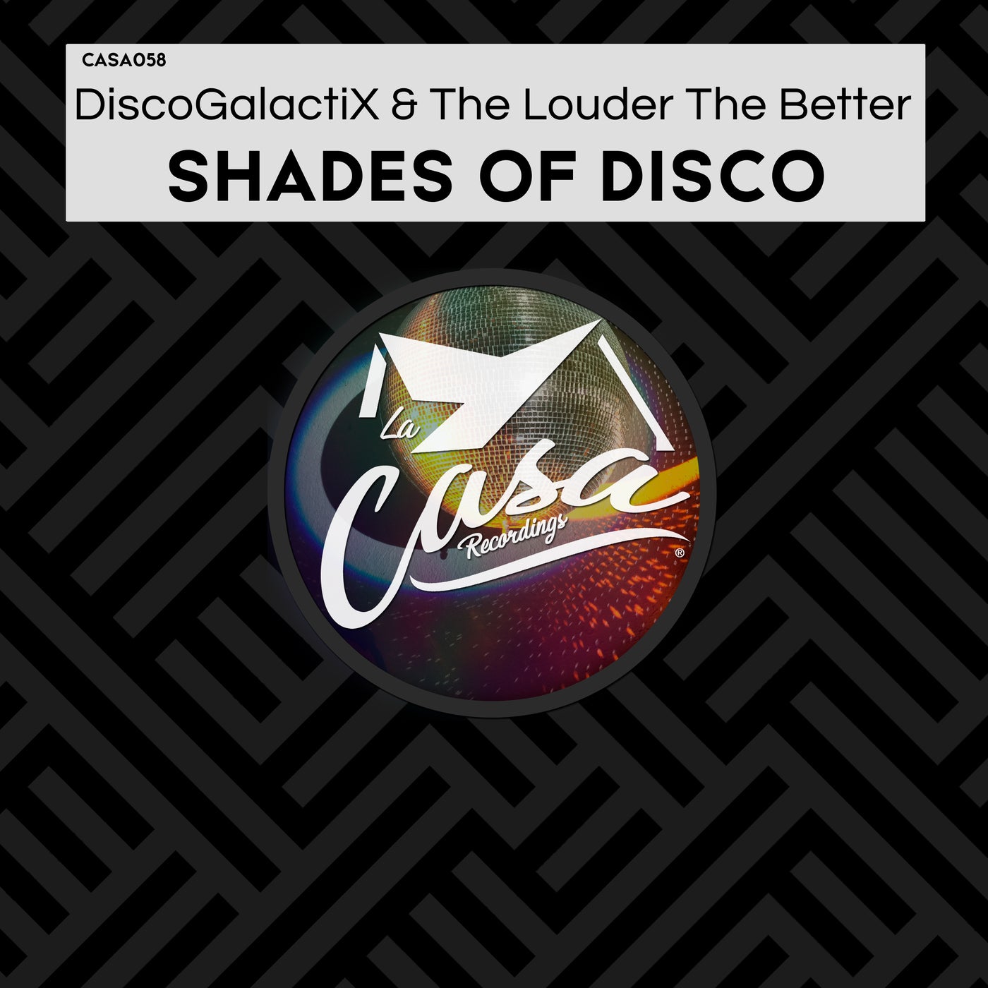 Shades of Disco