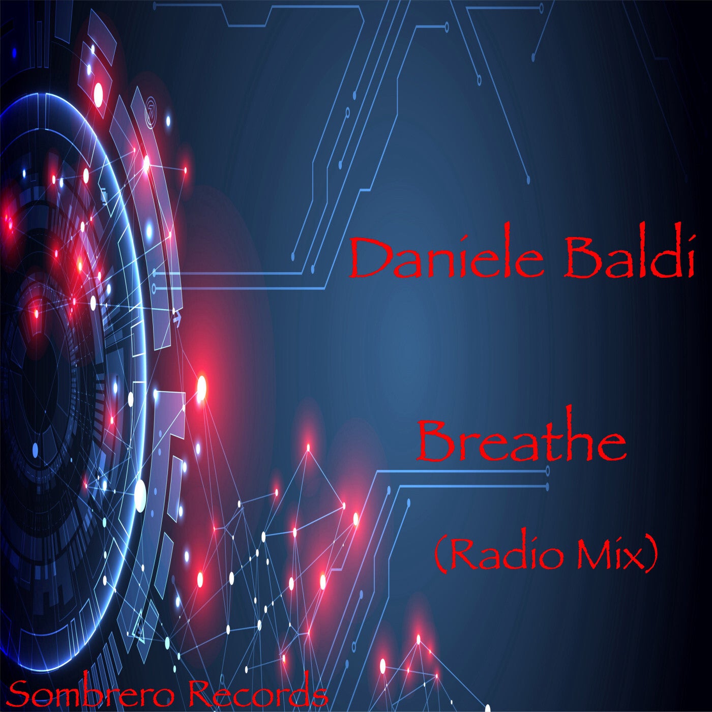 Breathe (Radio Mix)