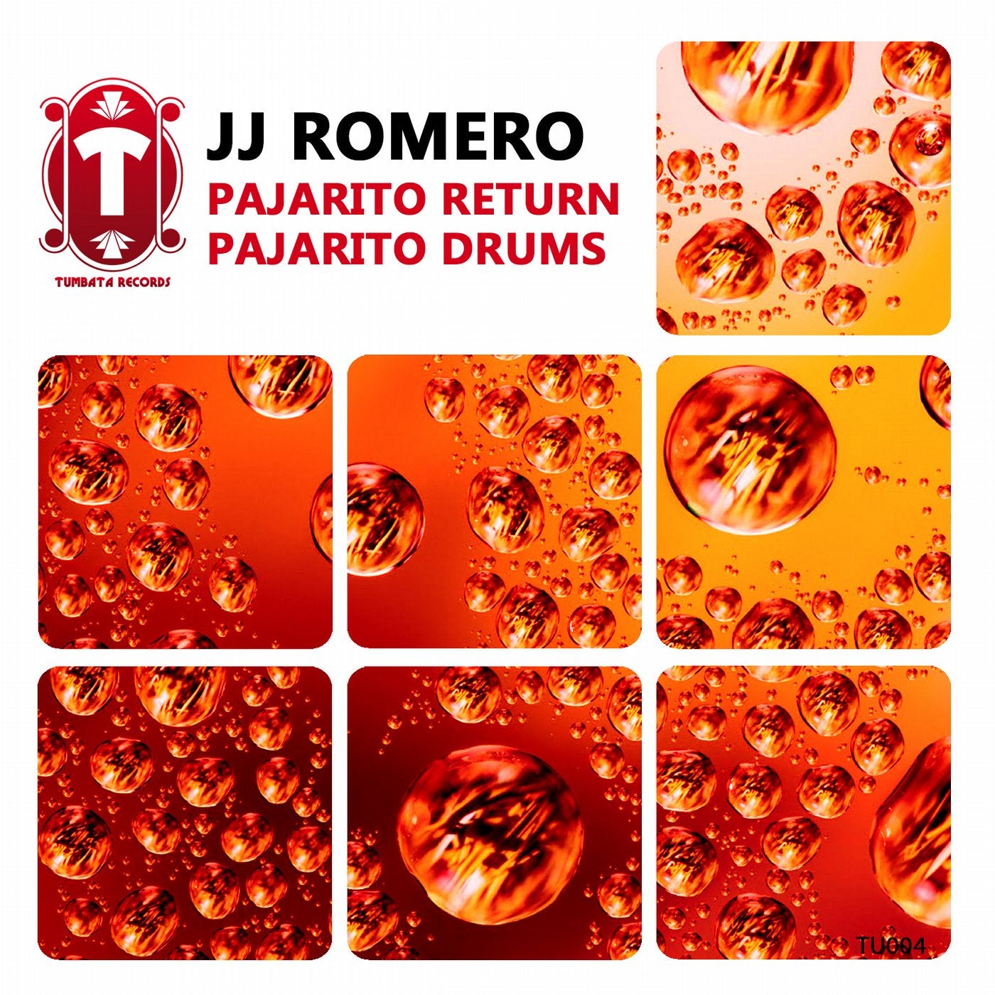 Pajarito Return / Pajarito Drums