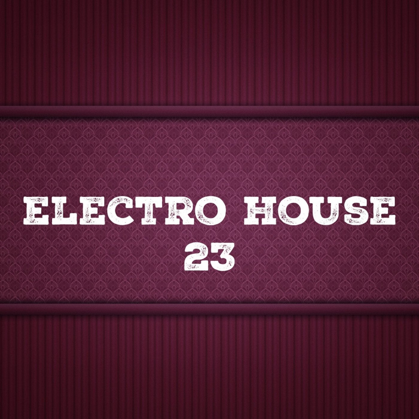 Electro House, Vol. 23