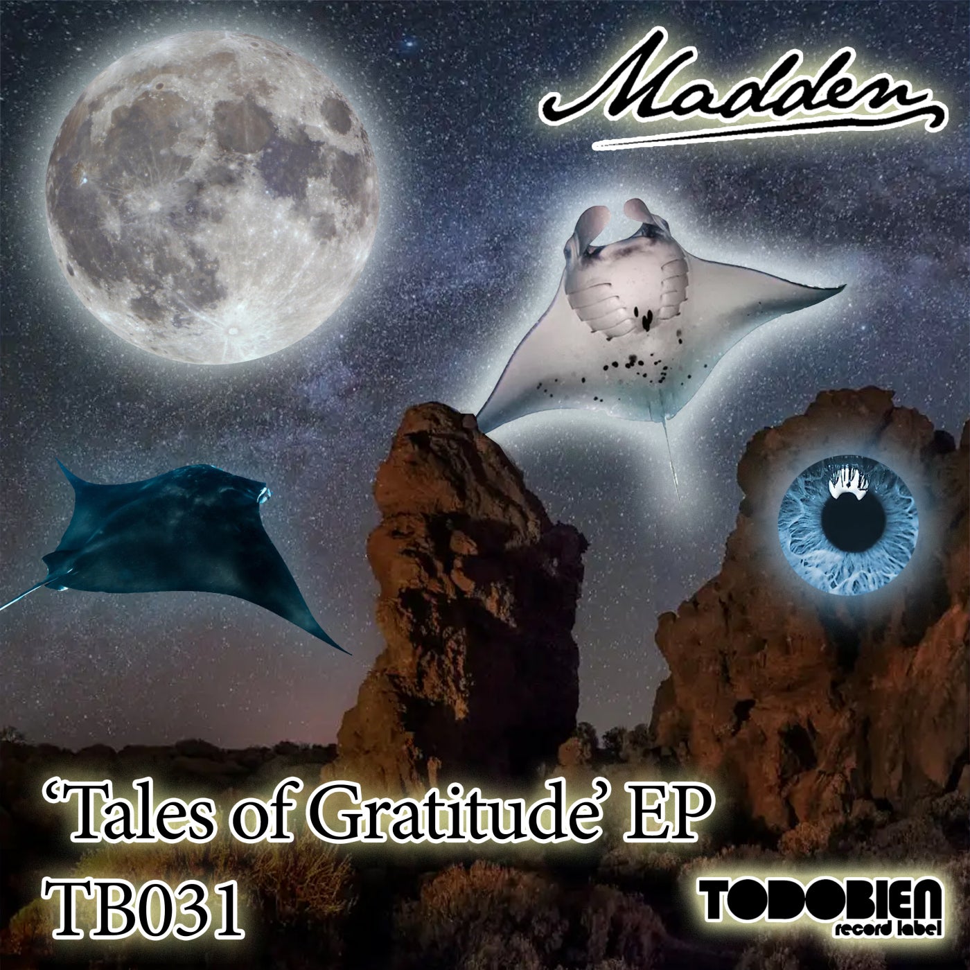 Tales of Gratitude