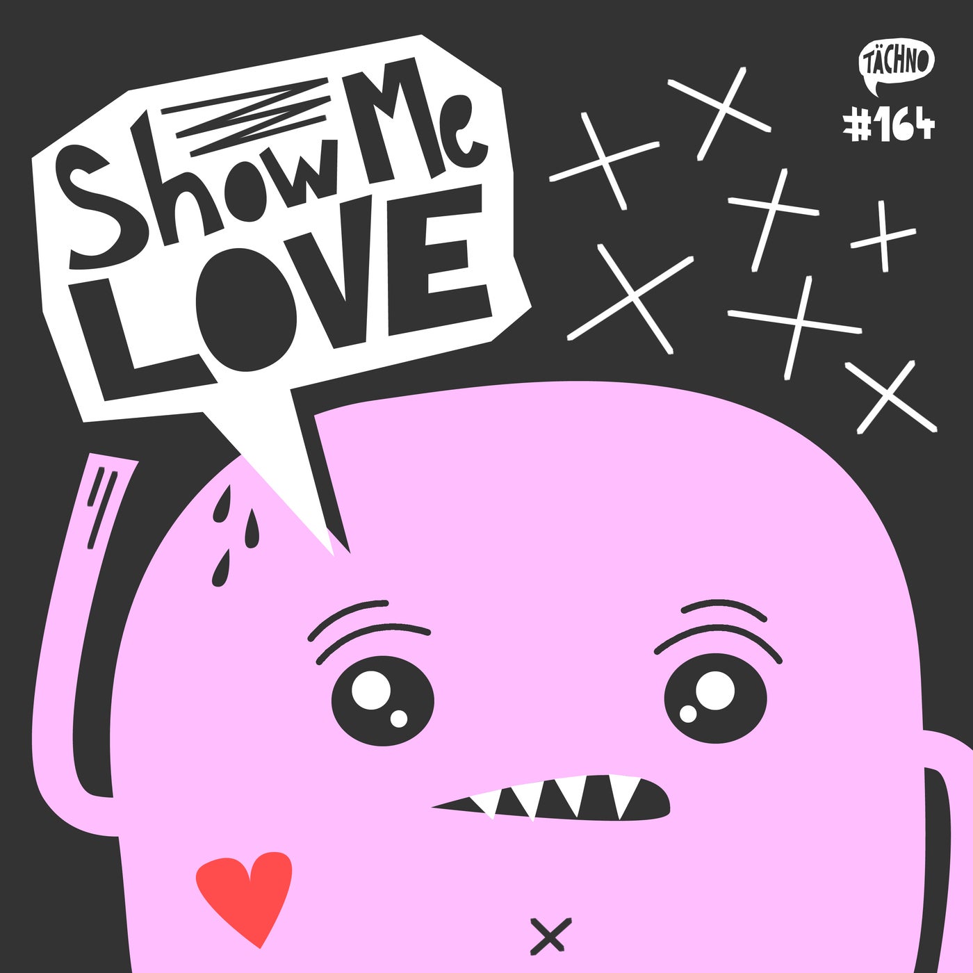 Show Me Love