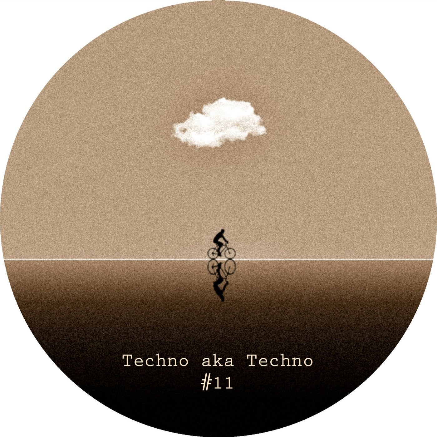Techno Aka Techno #11