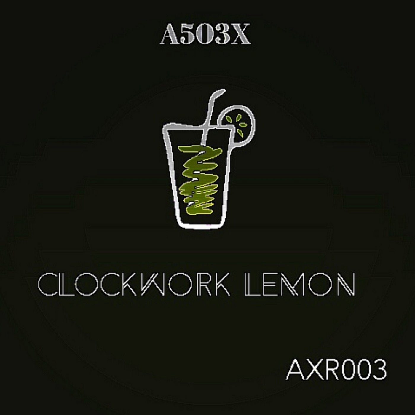 CLOCKWORK LEMON