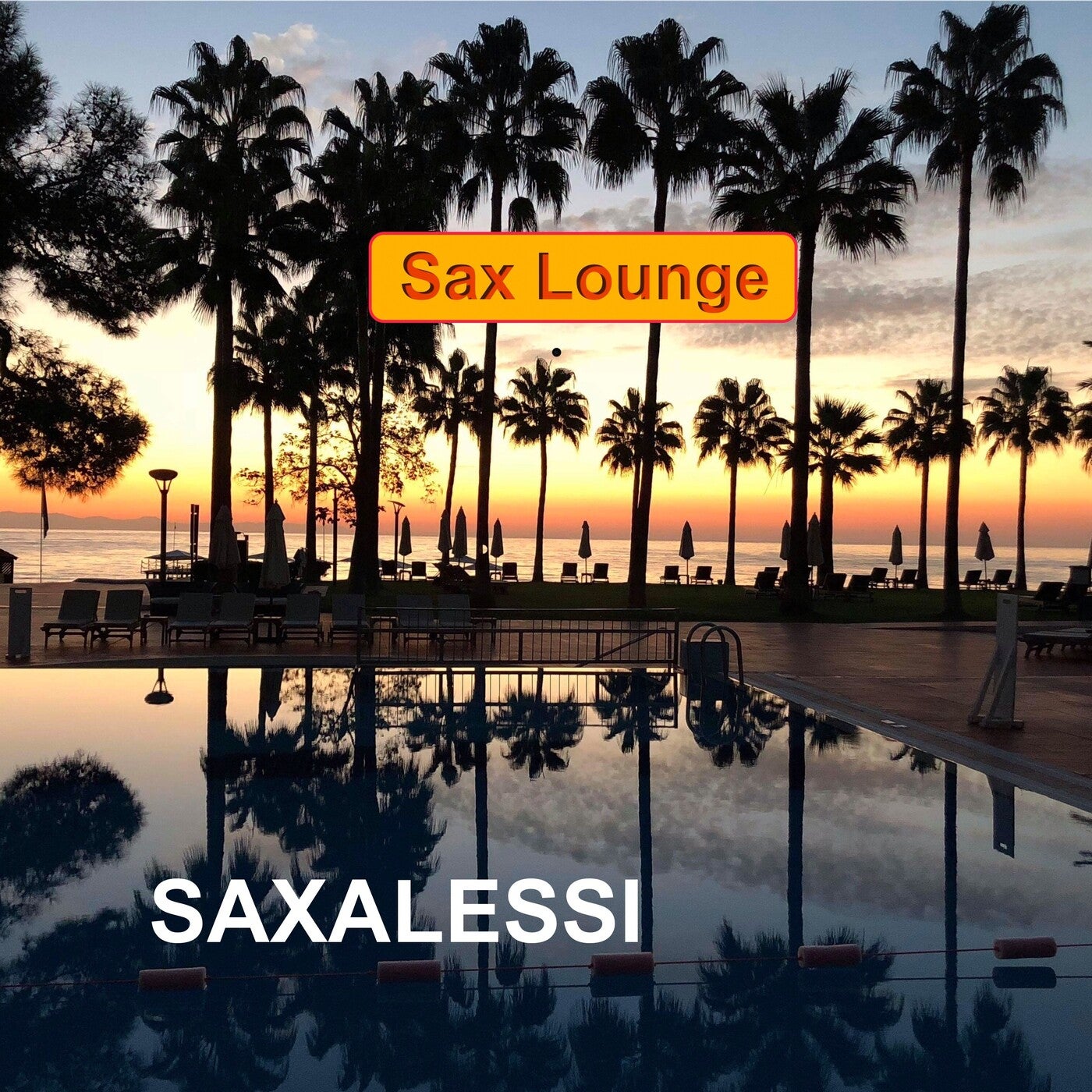 Sax Lounge