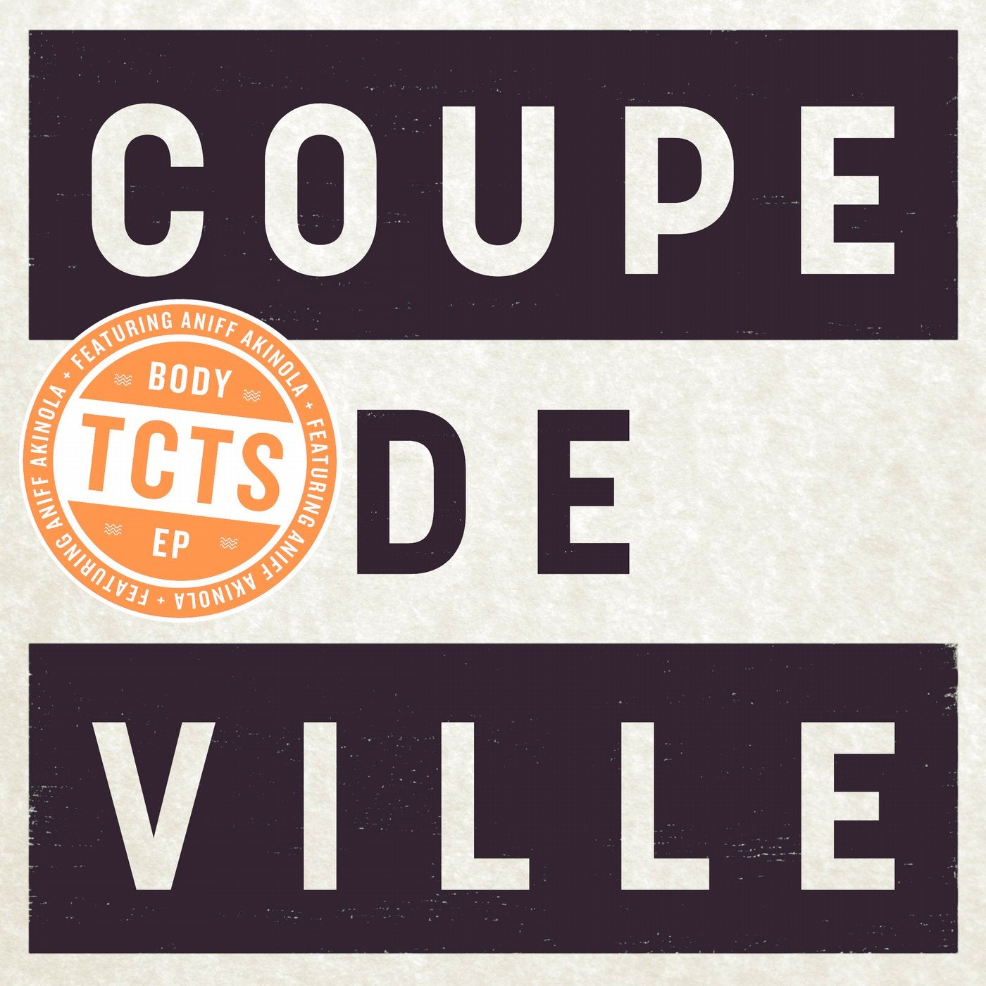 Coupe De Ville