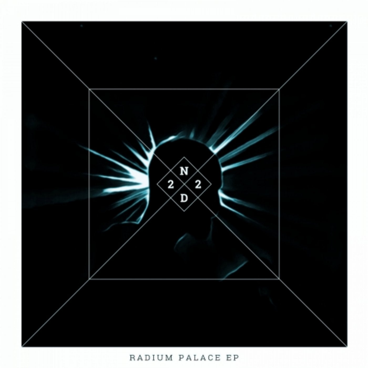 Radium Palace EP