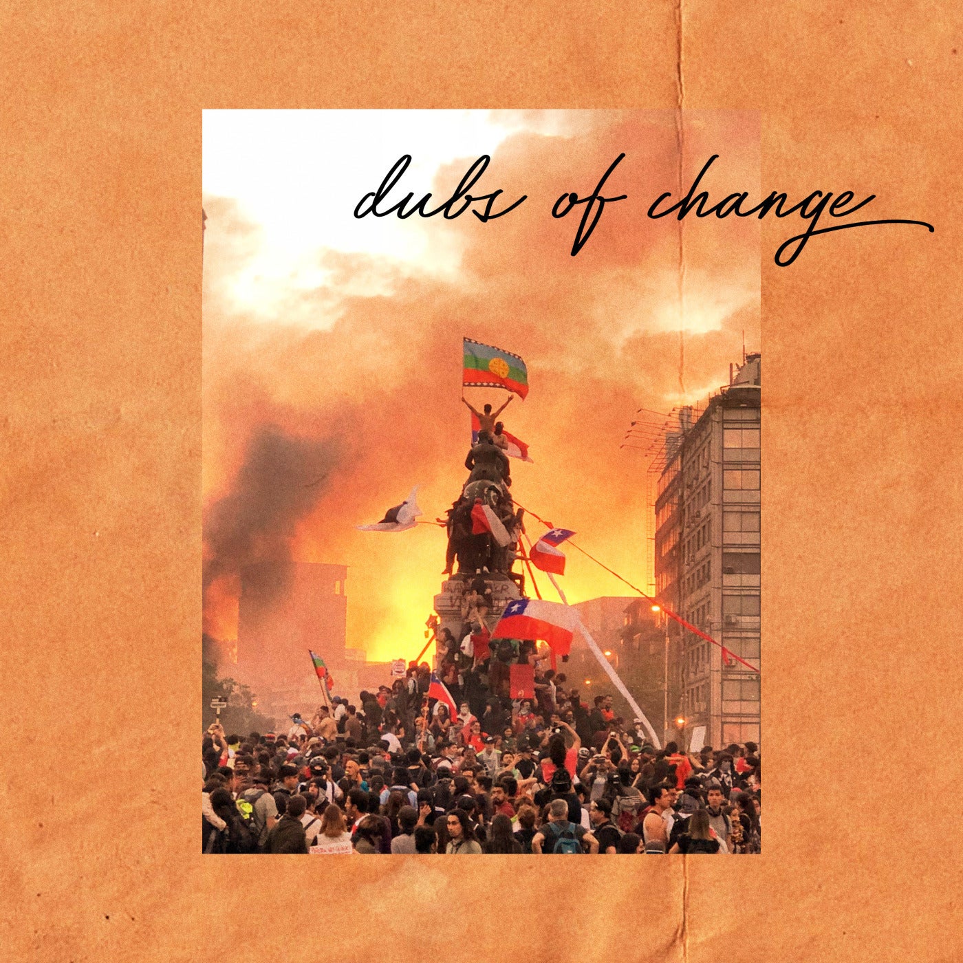 Dubs of Change 01