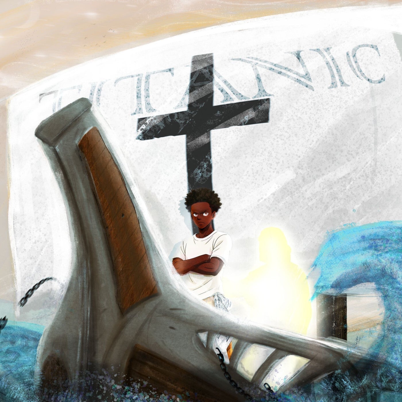 Titanic