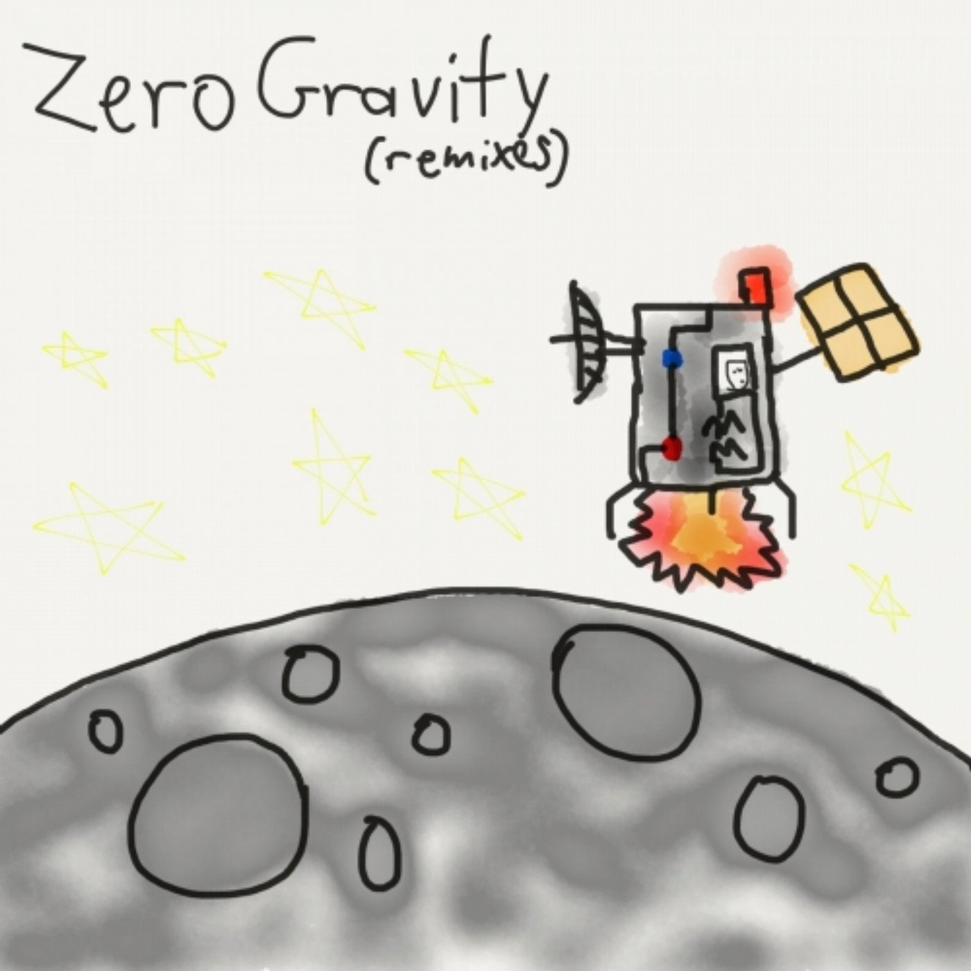 Zero Gravity