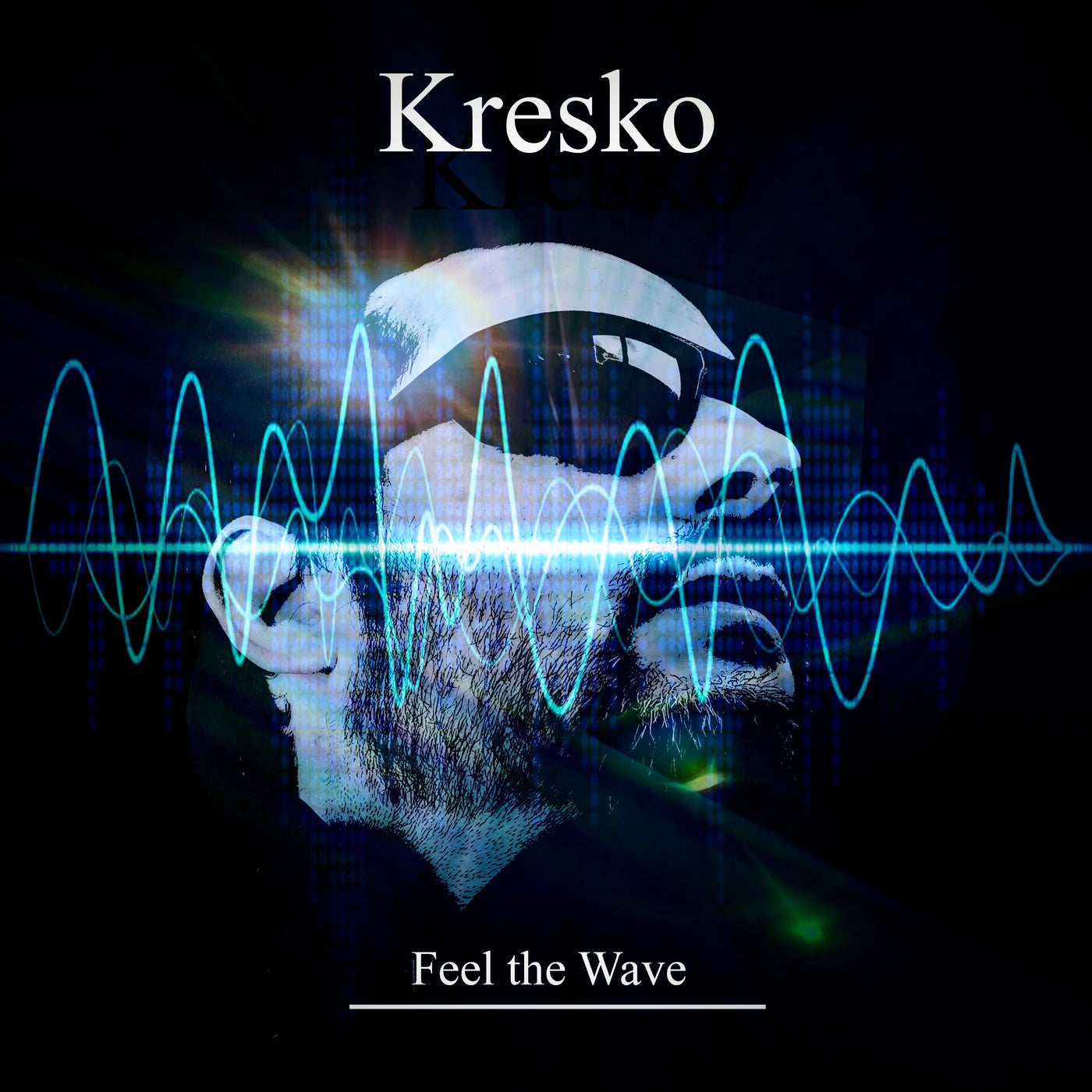 Feel The Wave