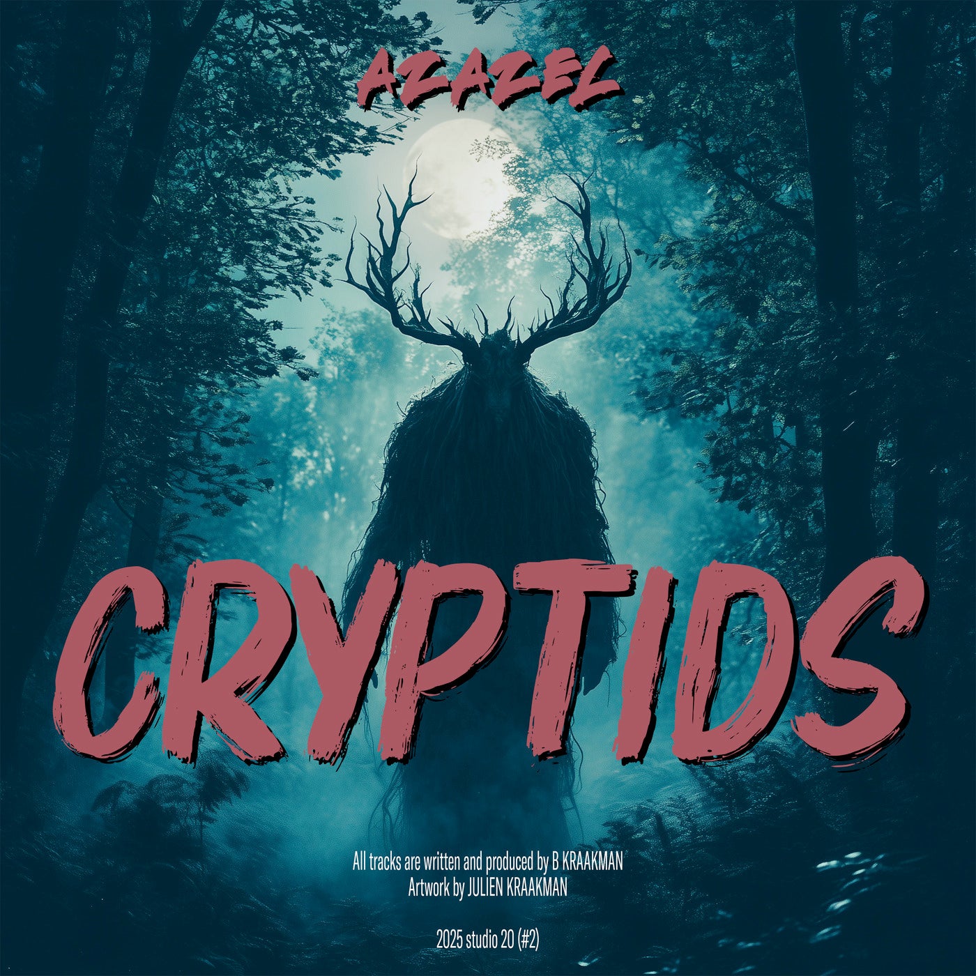 Cryptids