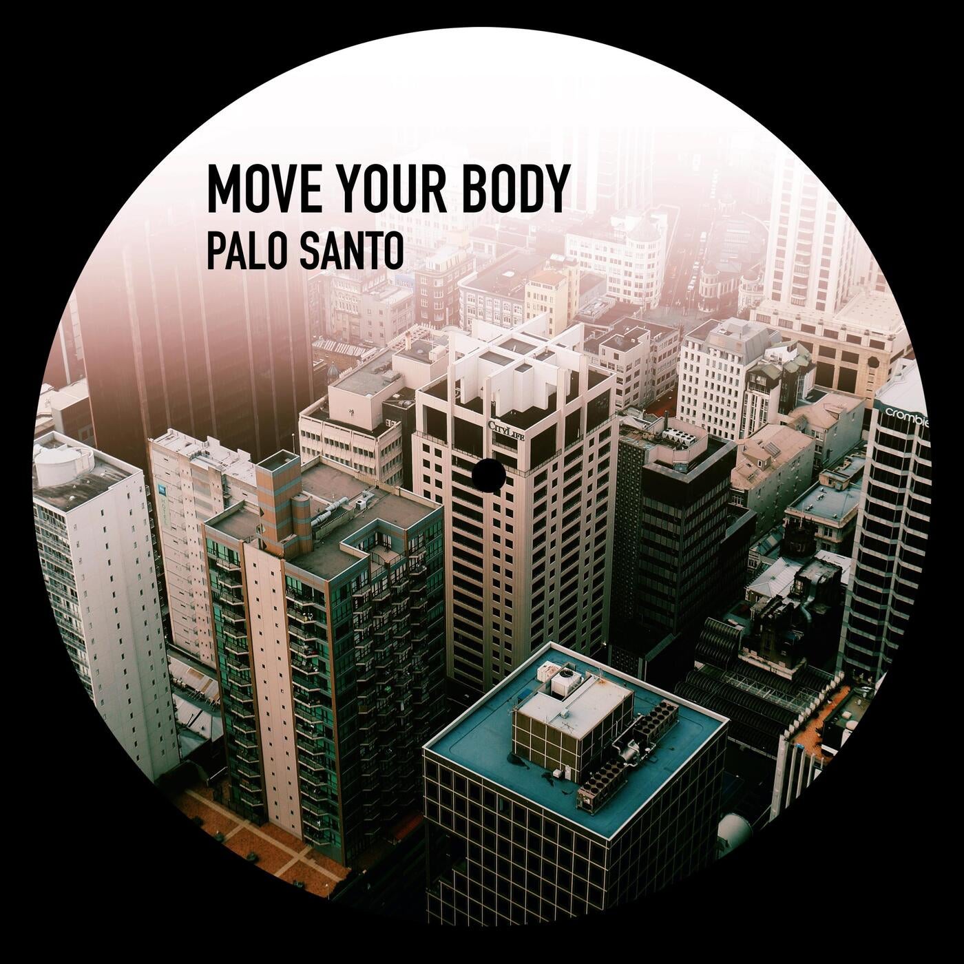 Move Your Body