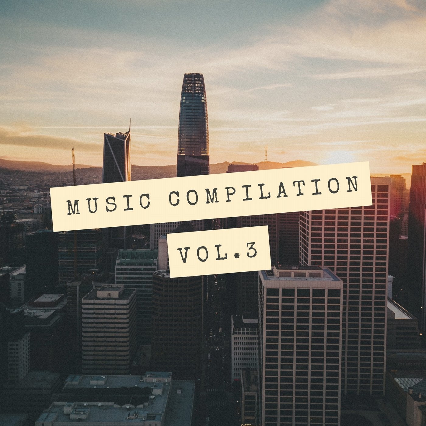 Music Compilation, Vol. 3