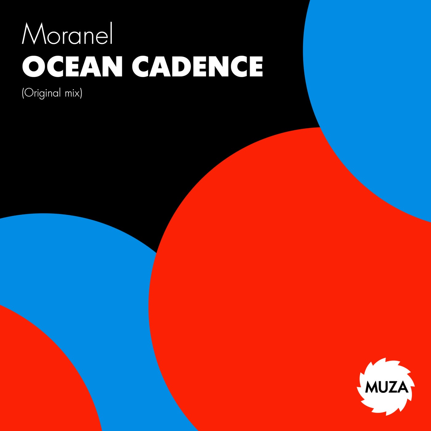 Ocean cadence