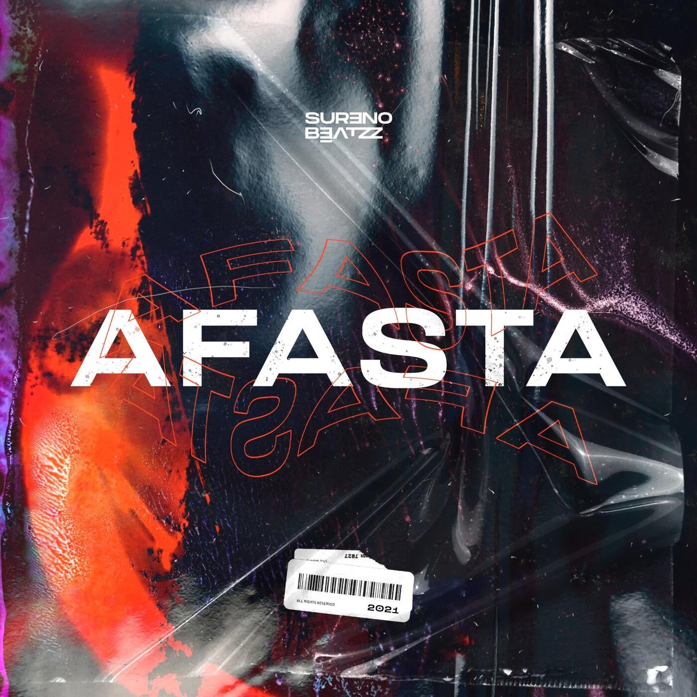 Afasta Original Mix By Sureno Beatzz On Beatport