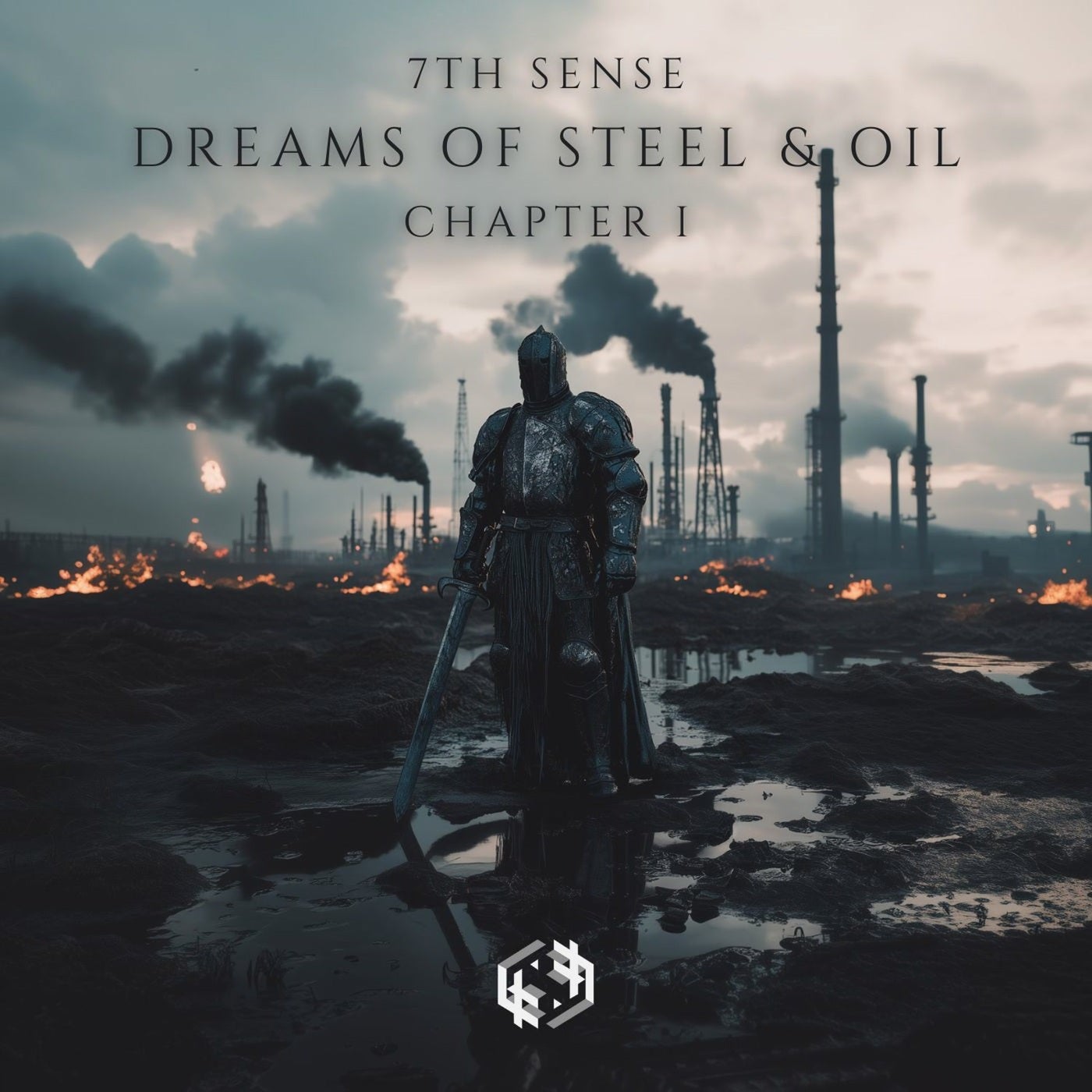 Dreams Of Steel & Oil - Chapter 1