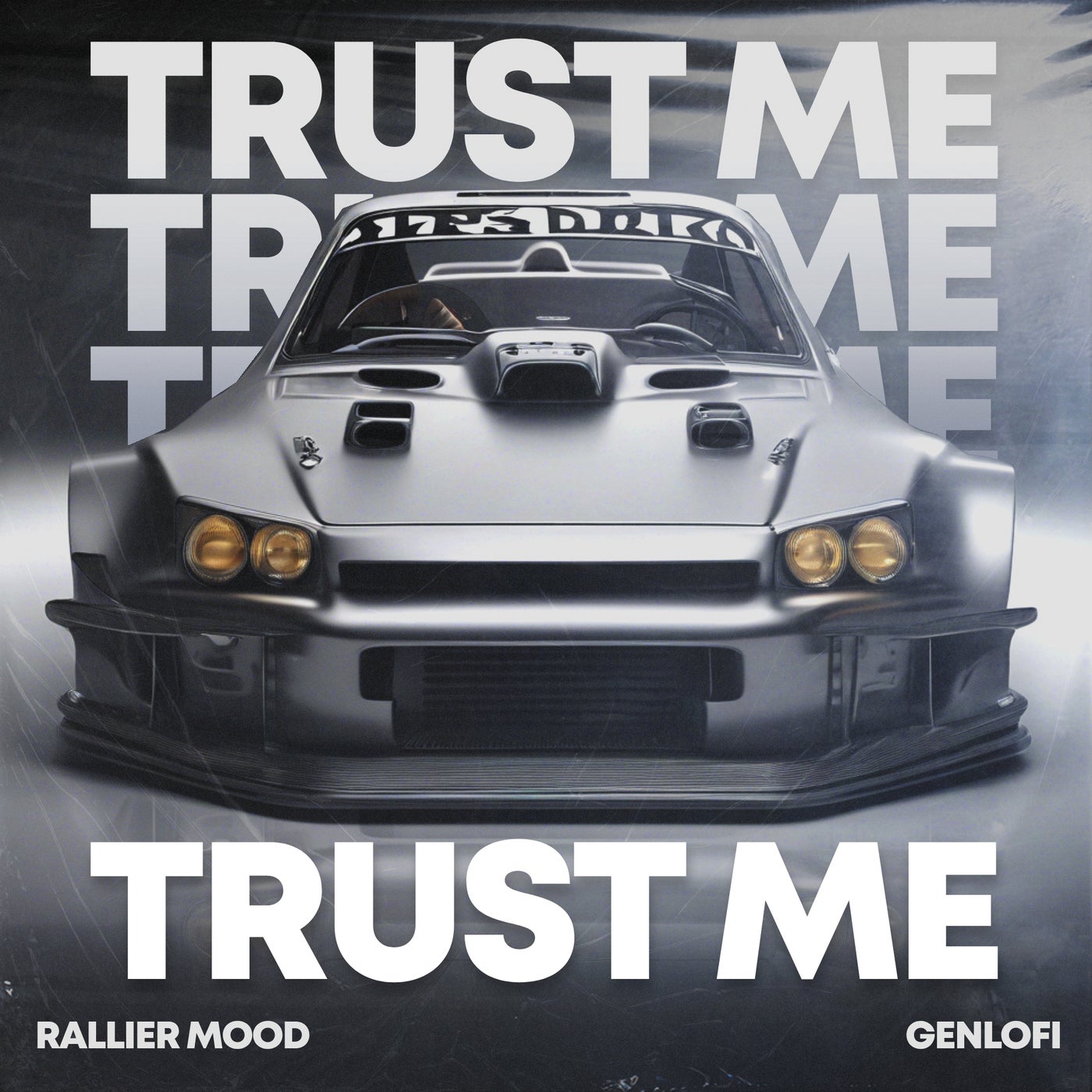 Trust Me